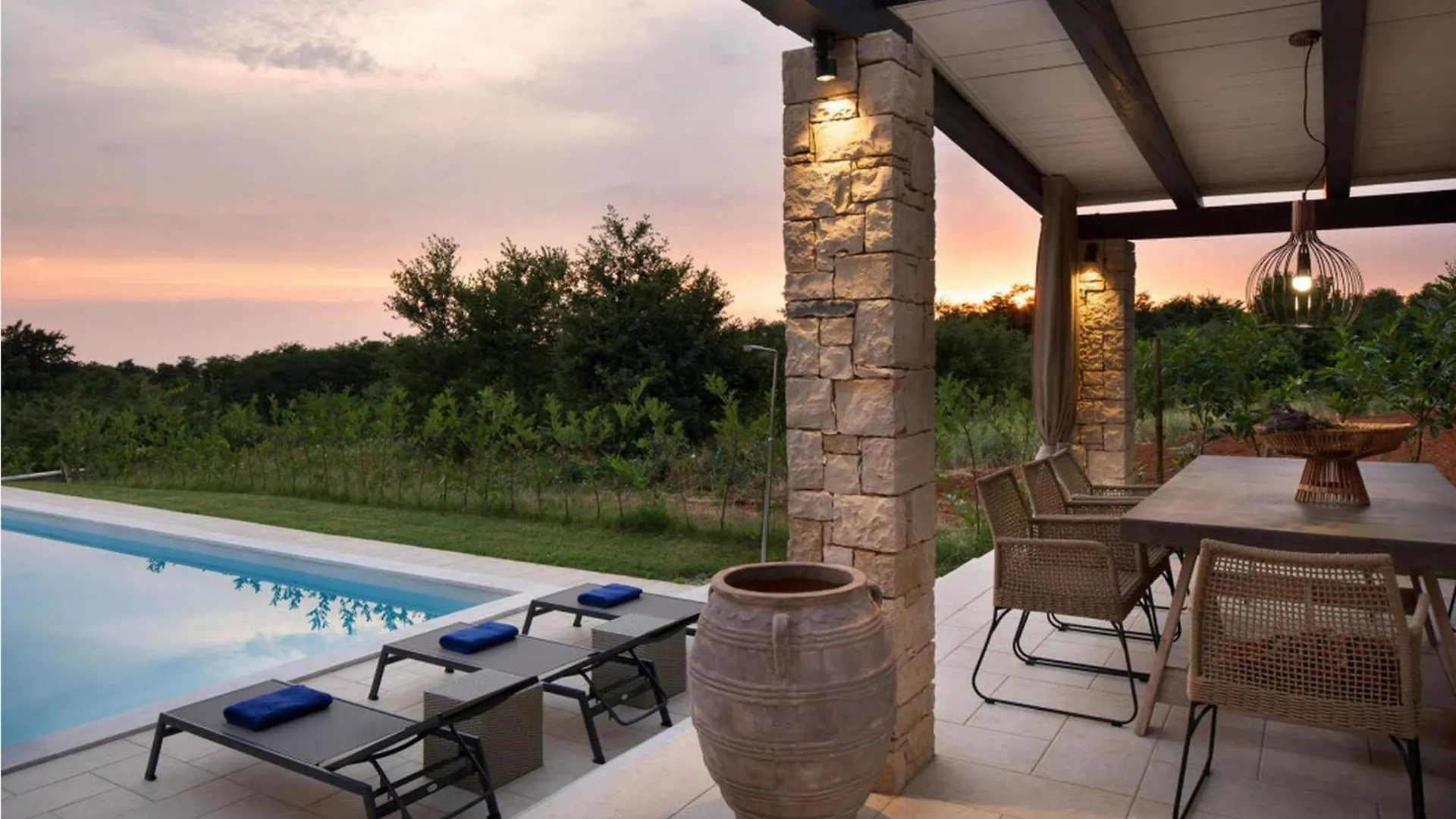 Villa Maya Stuti 0*,  كرواتيا