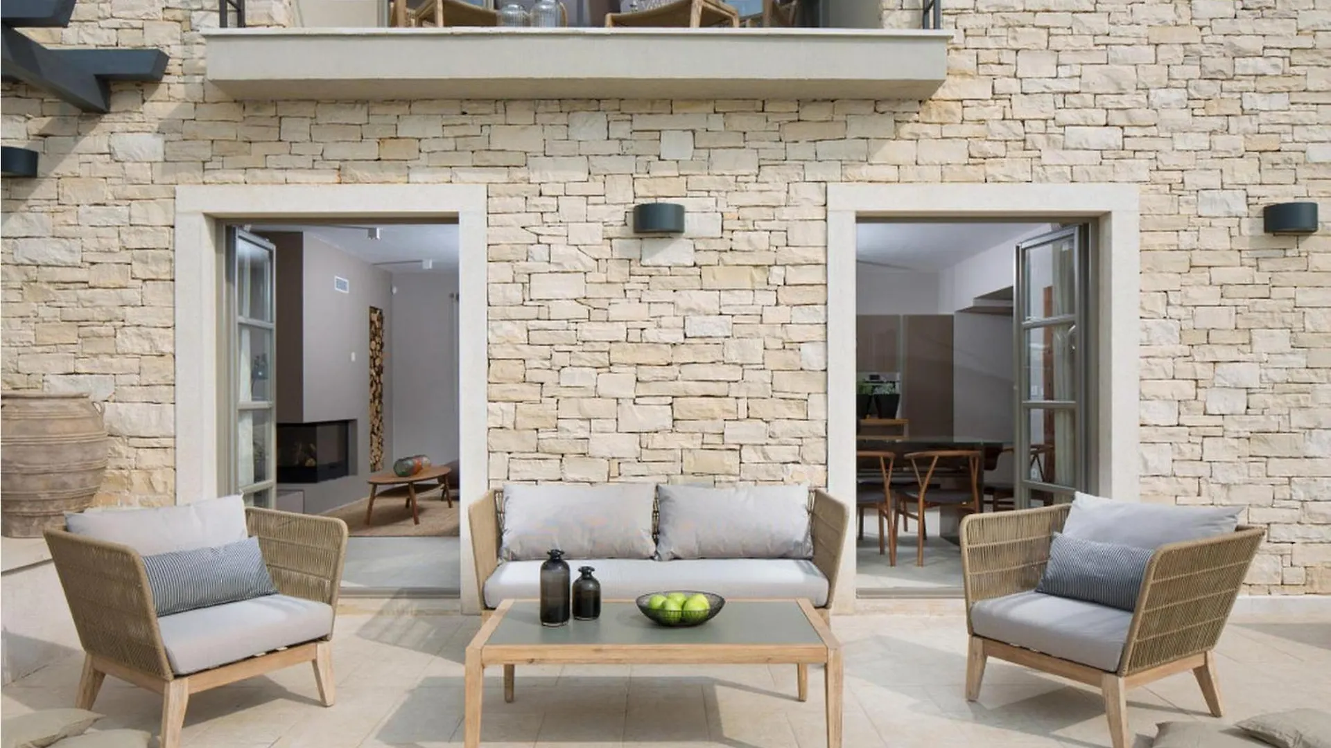 Villa Maya Stuti بيت للعطل