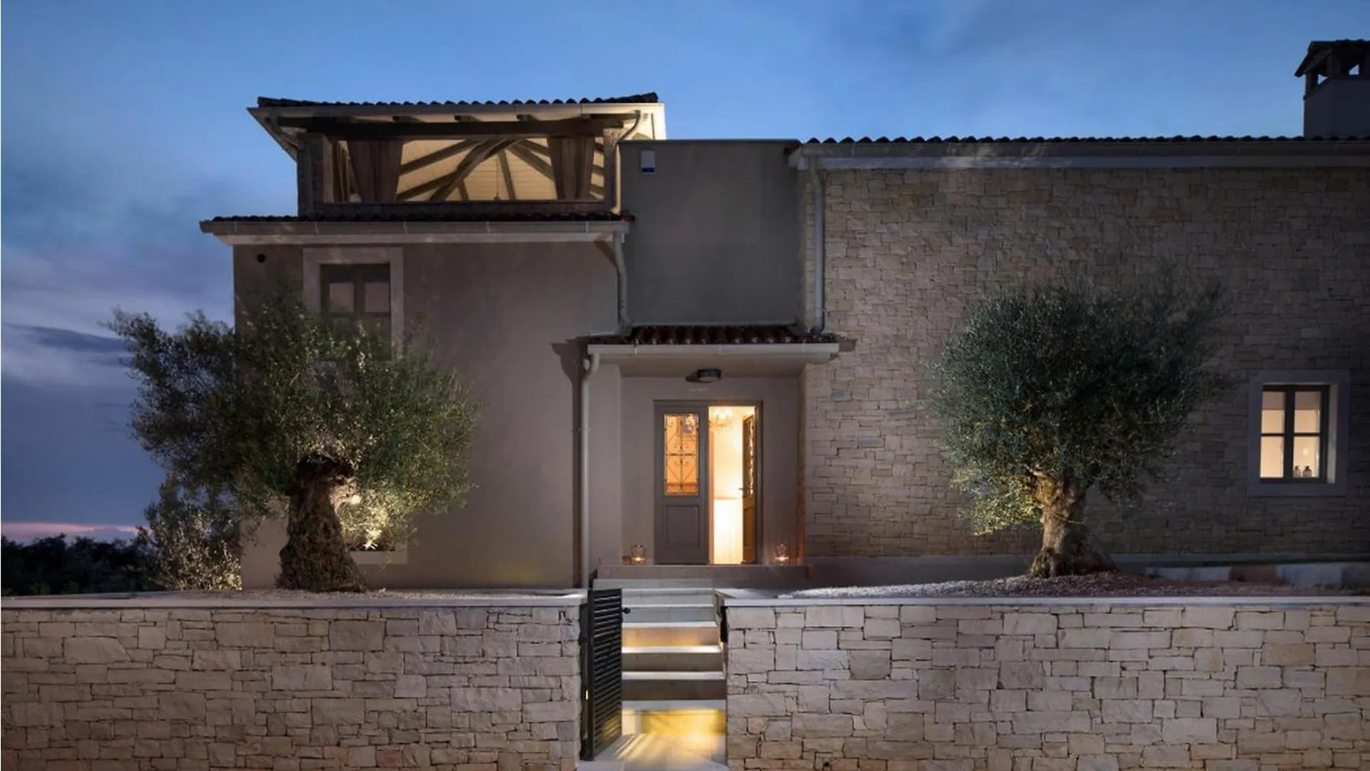 Villa Maya Stuti بيت للعطل
